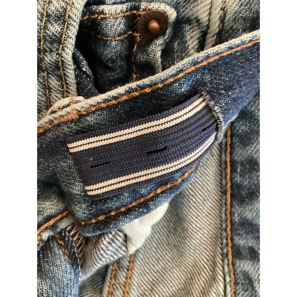 Gap Original Jeans with Adjustable Waist, Girl or Boy Size 5 - Picture 4 of 4